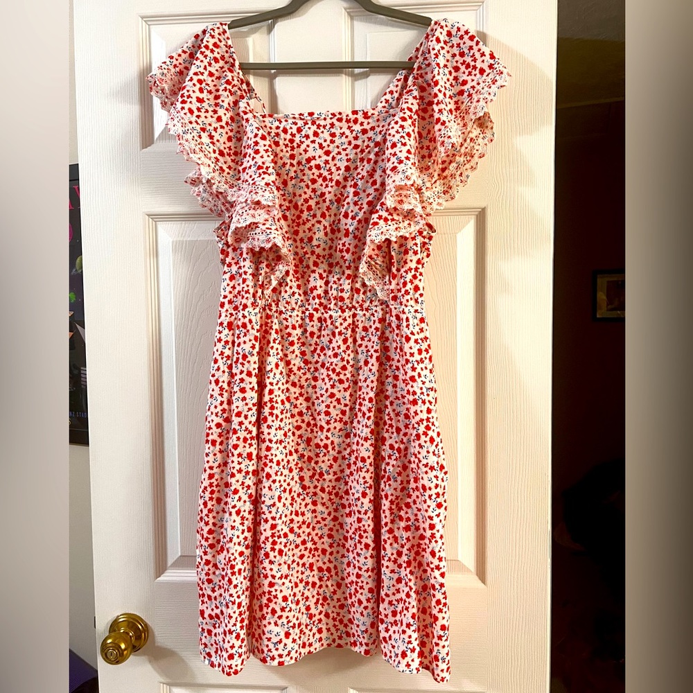 Women’s Old Navy dress, new with tags, Size XXL